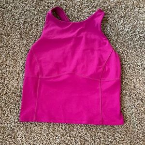 Lululemon bra top